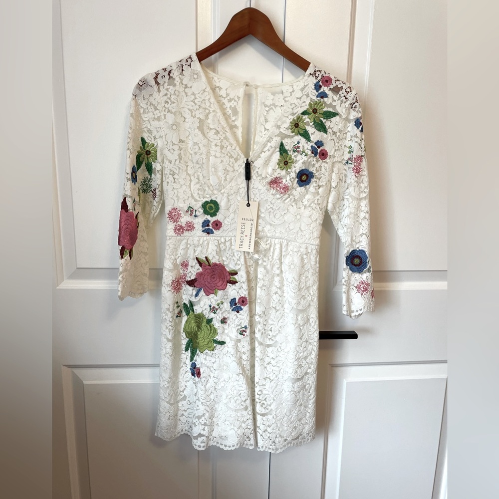 Anthropologie dress
